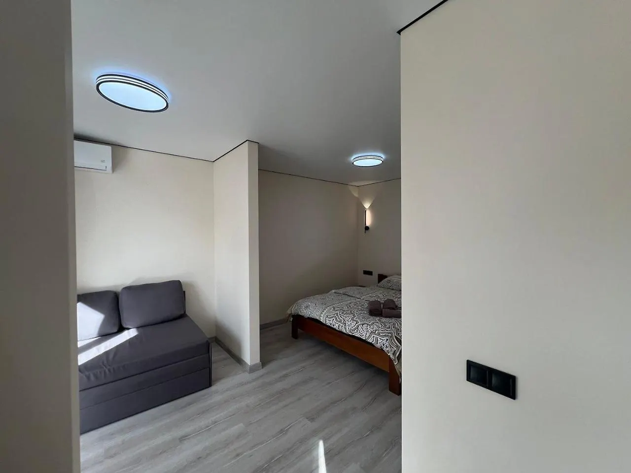 Apartments Near Pechersk Metro Station Kyiv