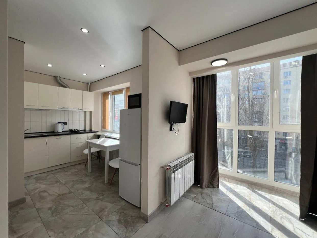 Apartments Near Pechersk Metro Station location