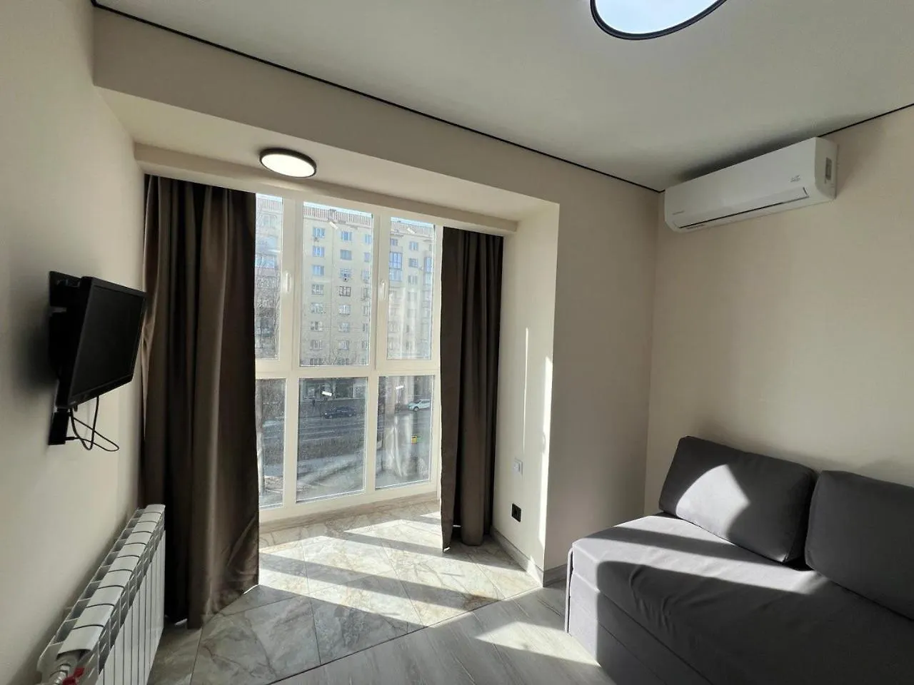 Apartments Near Pechersk Metro Station Kyiv