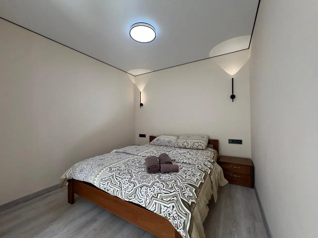 Apartments Near Pechersk Metro Station Kyiv