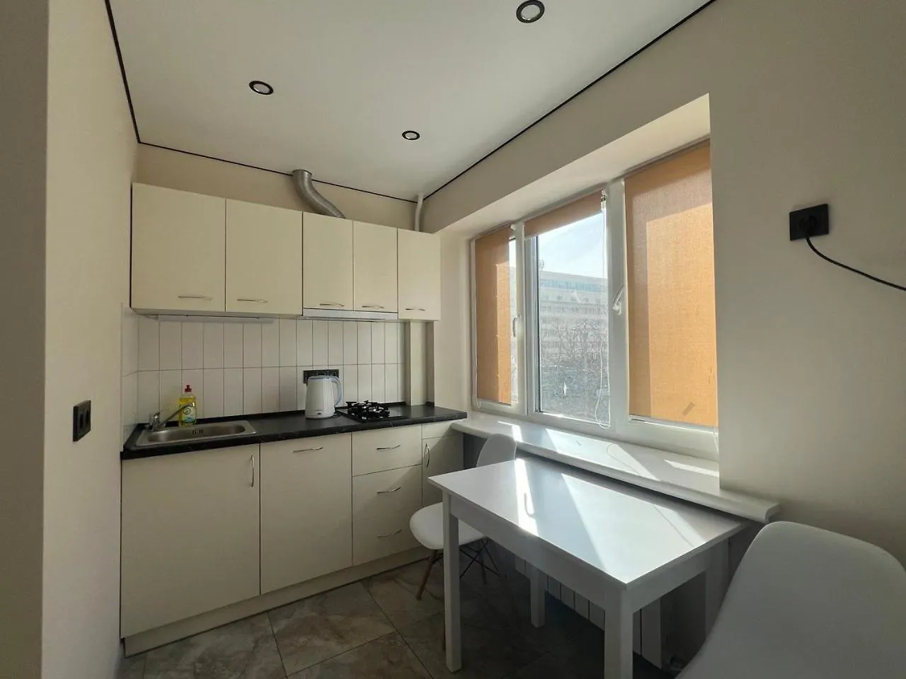 Apartments Near Pechersk Metro Station Kyiv