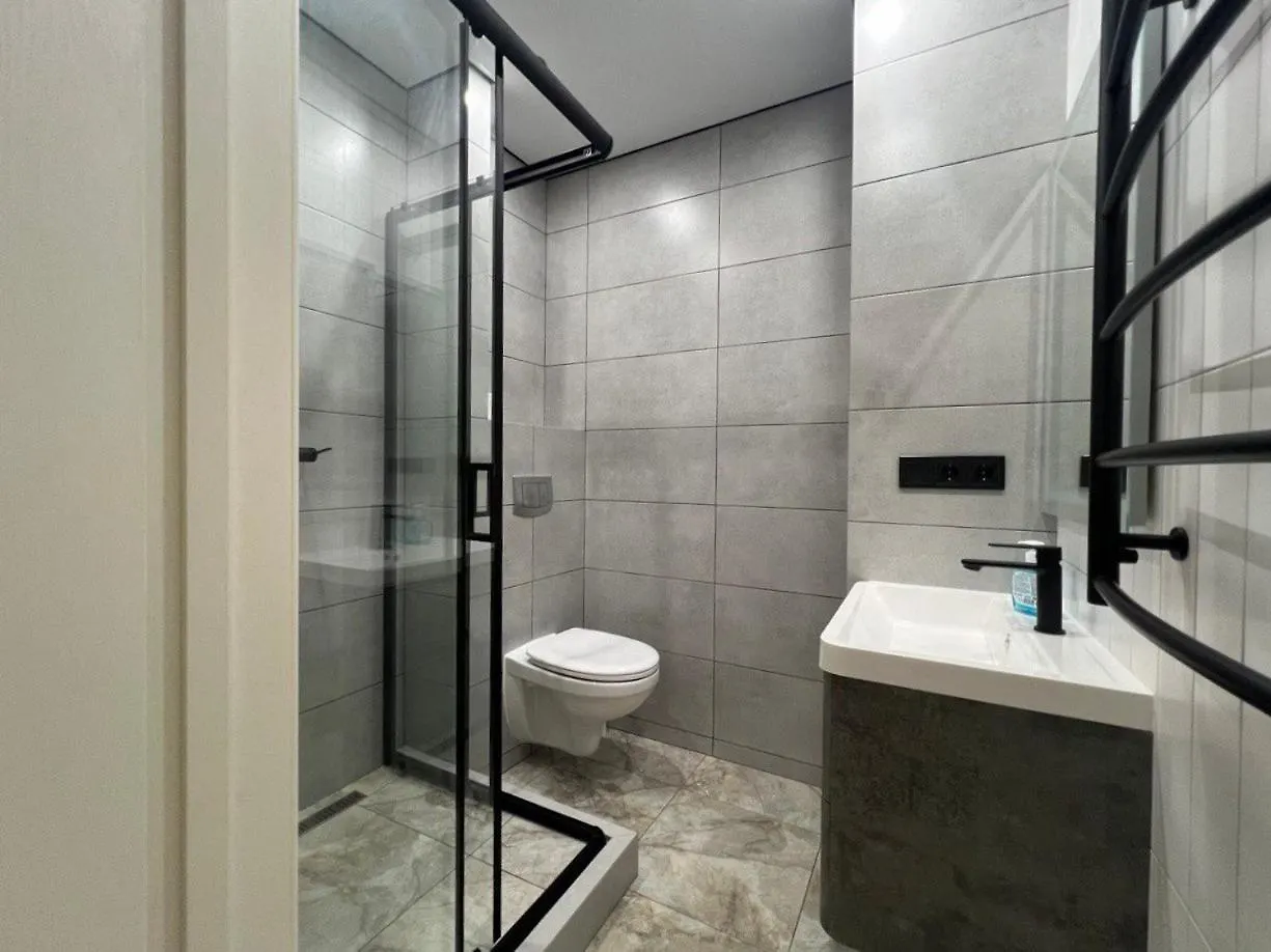 Apartments Near Pechersk Metro Station Kyiv
