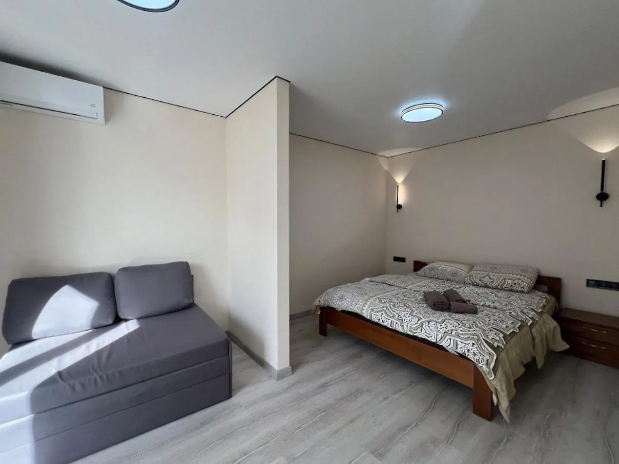Apartments Near Pechersk Metro Station Kyiv Ukraine