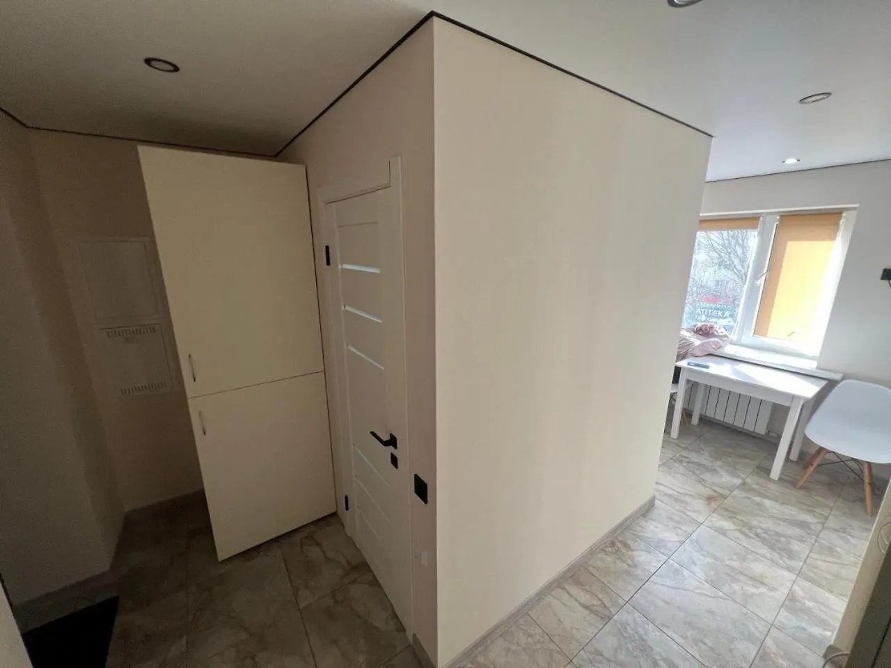 Apartments Near Pechersk Metro Station Kyiv 0*,