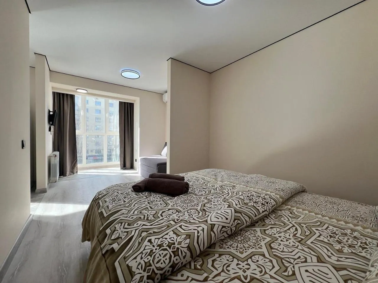 Apartments Near Pechersk Metro Station Kyiv