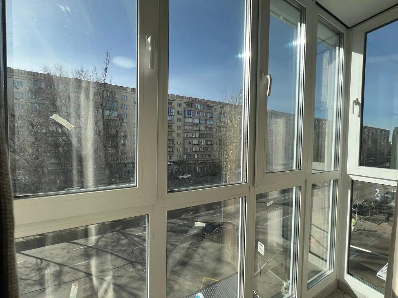 Apartments Near Pechersk Metro Station Kyiv